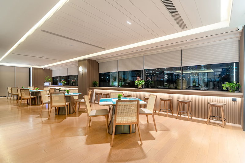 SSAW Boutique Hotel Shanghai Bund, Shanghai, 中国