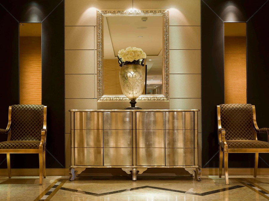 Sofitel Harbin, Harbin, 中国