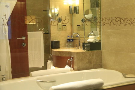 Sofitel Harbin, Harbin, 中国