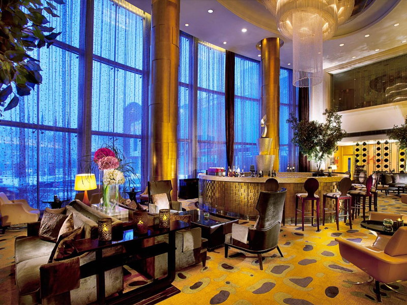 Sofitel Harbin, Harbin, 中国