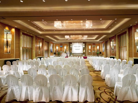 Sofitel Harbin, Harbin, 中国