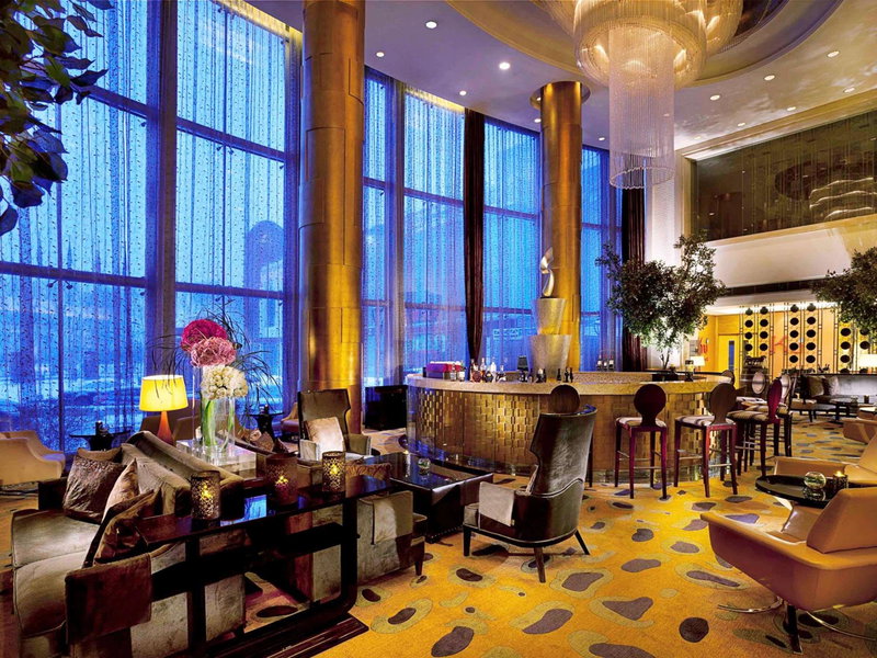 Sofitel Harbin, Harbin, 中国