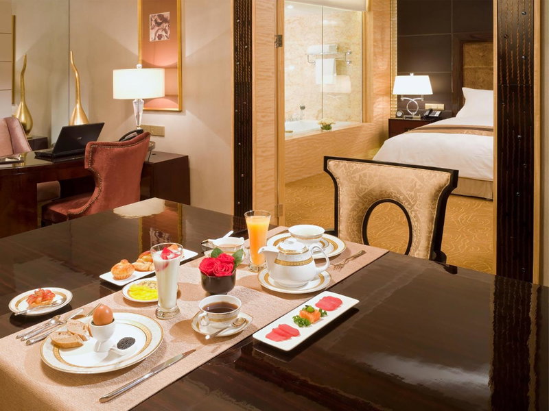 Sofitel Harbin, Harbin, 中国