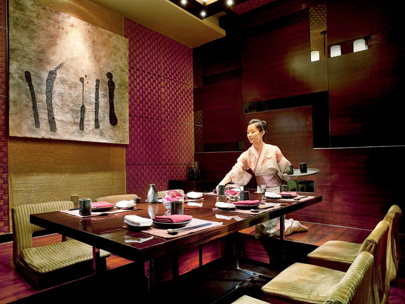 Sofitel Harbin, Harbin, 中国