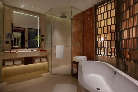 Hyatt Regency Qingdao, Qingdao, 中国