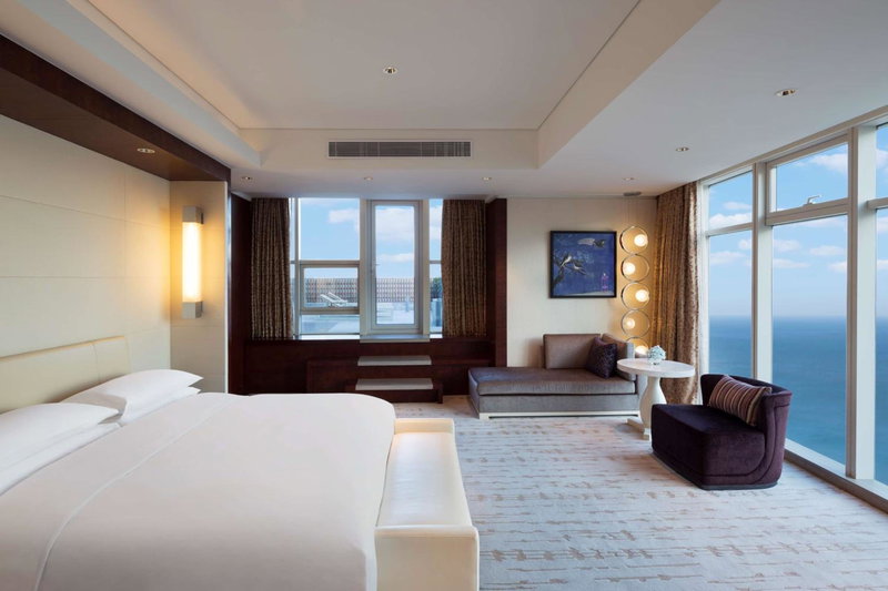 Hyatt Regency Qingdao, Qingdao, 中国