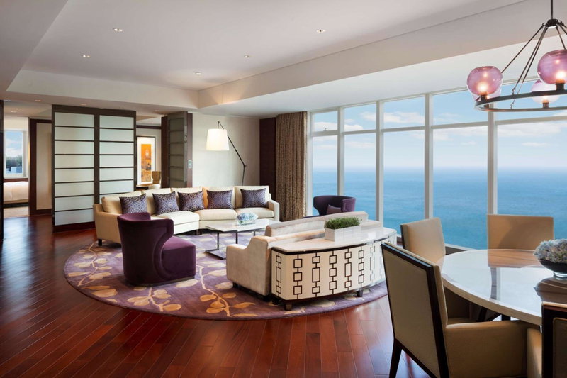 Hyatt Regency Qingdao, Qingdao, 中国