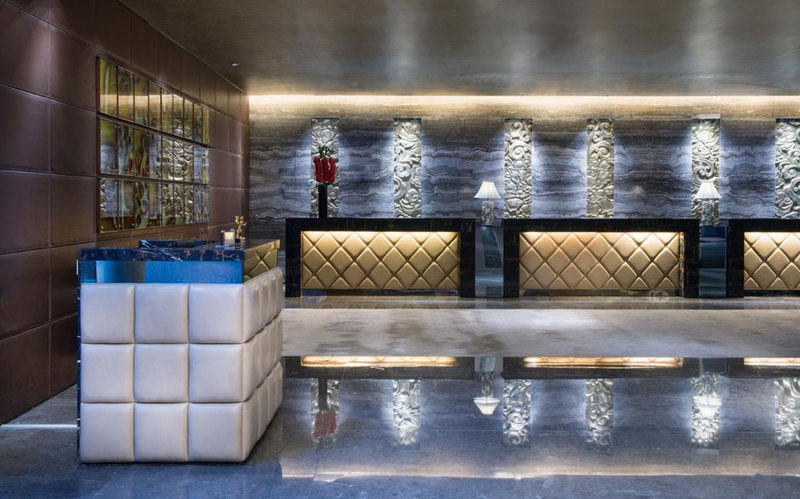 Crowne Plaza Beijing Chaoyang U-Town by IHG, Beijing, China