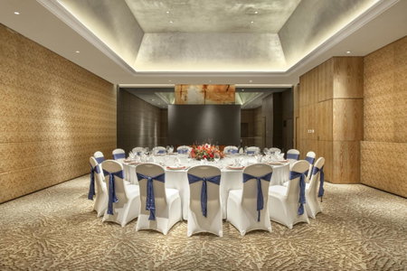 Crowne Plaza Beijing Chaoyang U-Town by IHG, Beijing, China