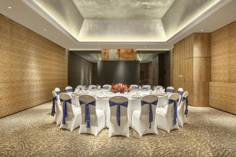 Crowne Plaza Beijing Chaoyang U-Town by IHG, Beijing, China