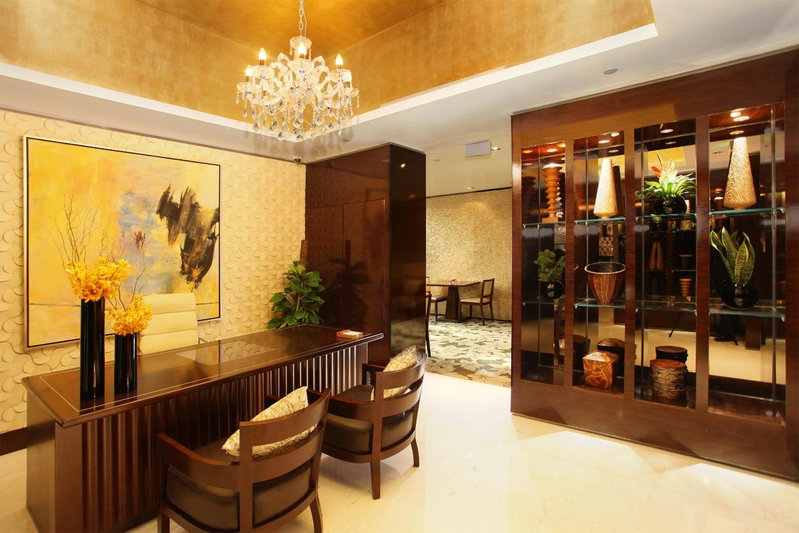 Crowne Plaza Beijing Chaoyang U-Town by IHG, Beijing, China