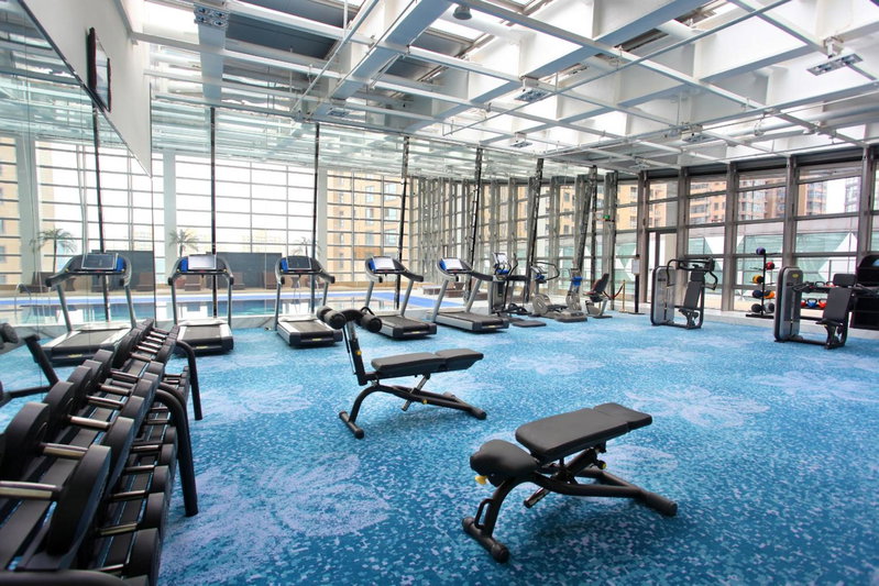 Crowne Plaza Beijing Chaoyang U-Town by IHG, Beijing, China