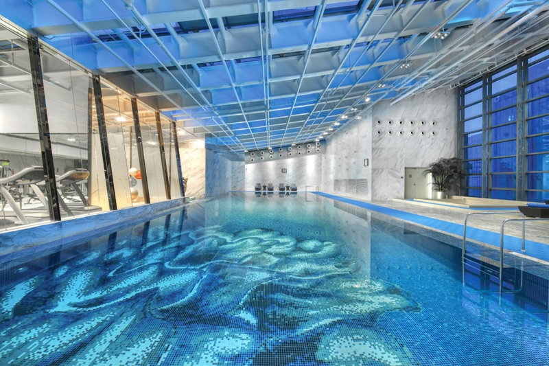 Crowne Plaza Beijing Chaoyang U-Town by IHG, Beijing, China