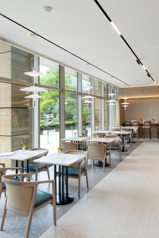 Sheraton Grand Shanghai Pudong Hotel & Residences, Shanghai, 中国
