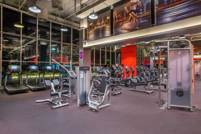 Crowne Plaza Guangzhou City Centre by IHG, Guangzhou, Китай