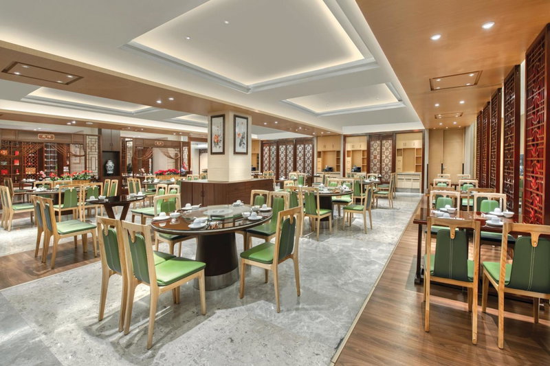Crowne Plaza Guangzhou City Centre by IHG, Guangzhou, Китай
