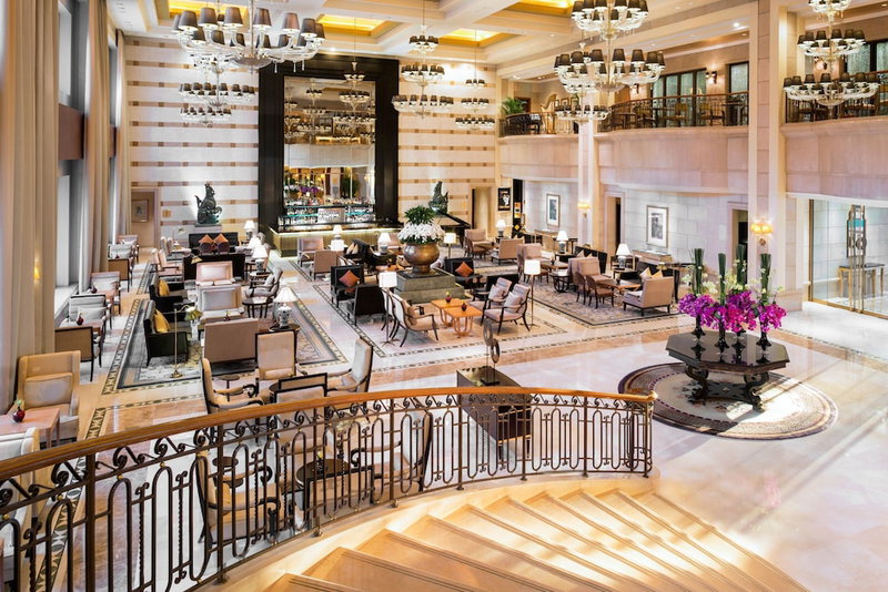 The St. Regis Beijing, Beijing, 中国