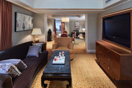 The St. Regis Beijing, Beijing, 中国