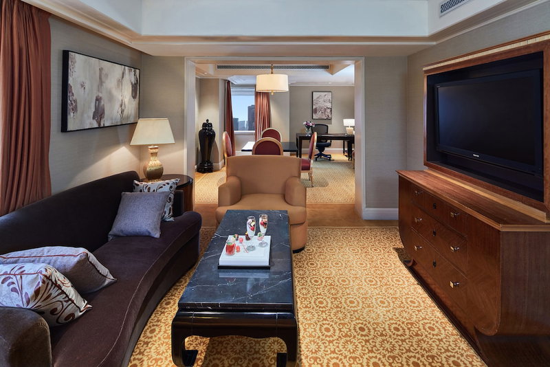 The St. Regis Beijing, Beijing, 中国