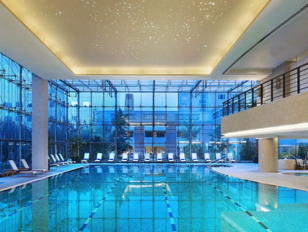 The St. Regis Beijing, Beijing, 中国