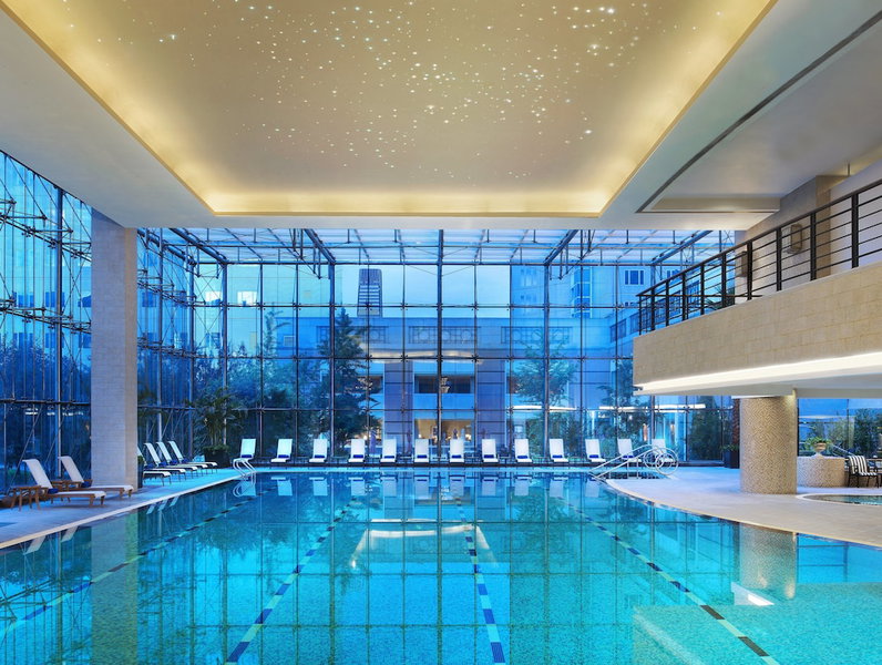 The St. Regis Beijing, Beijing, 中国