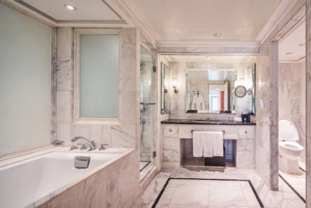 The St. Regis Beijing, Beijing, 中国