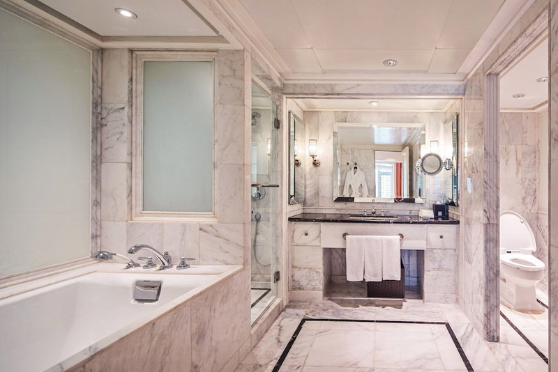 The St. Regis Beijing, Beijing, 中国