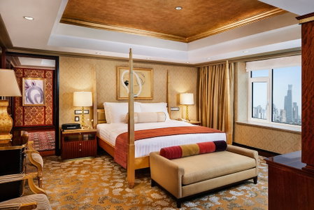 The St. Regis Beijing, Beijing, 中国