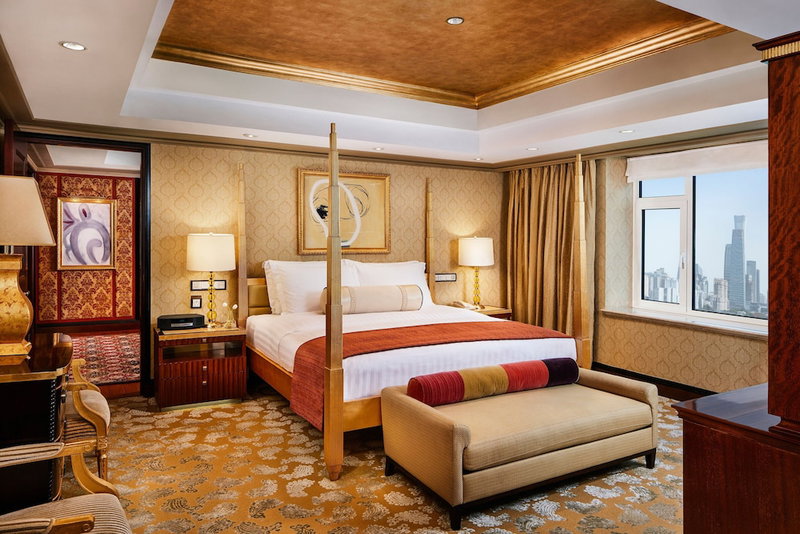 The St. Regis Beijing, Beijing, 中国