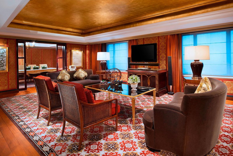 The St. Regis Beijing, Beijing, 中国