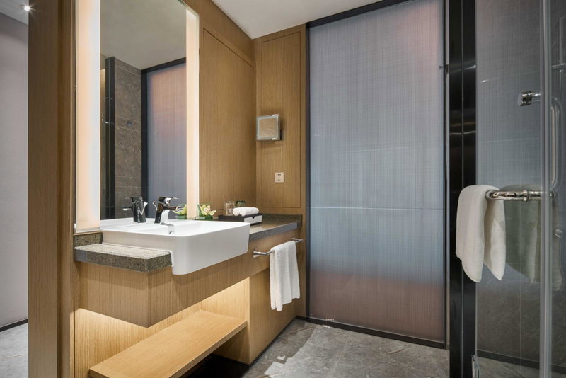 The QUBE Hotel Shanghai Hongqiao, Shanghai, 中国
