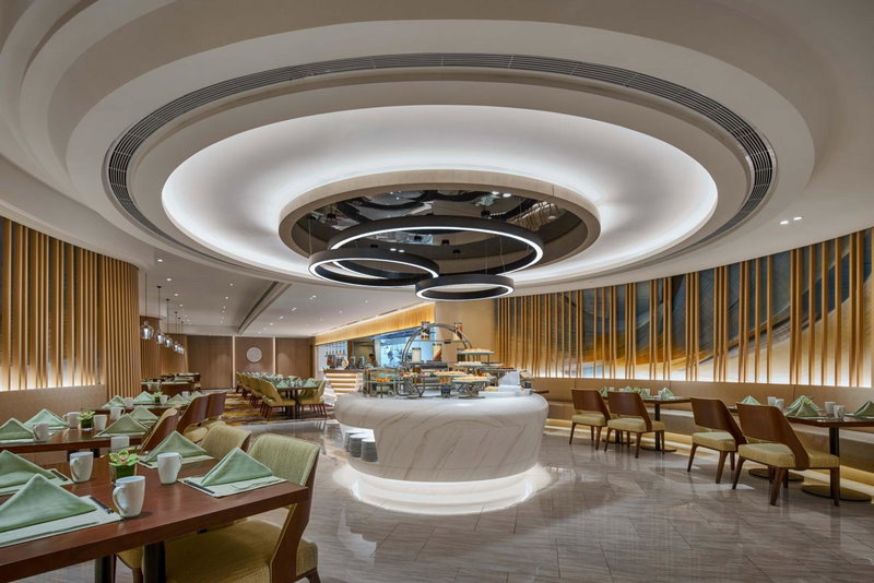 The QUBE Hotel Shanghai Hongqiao, Shanghai, 中国