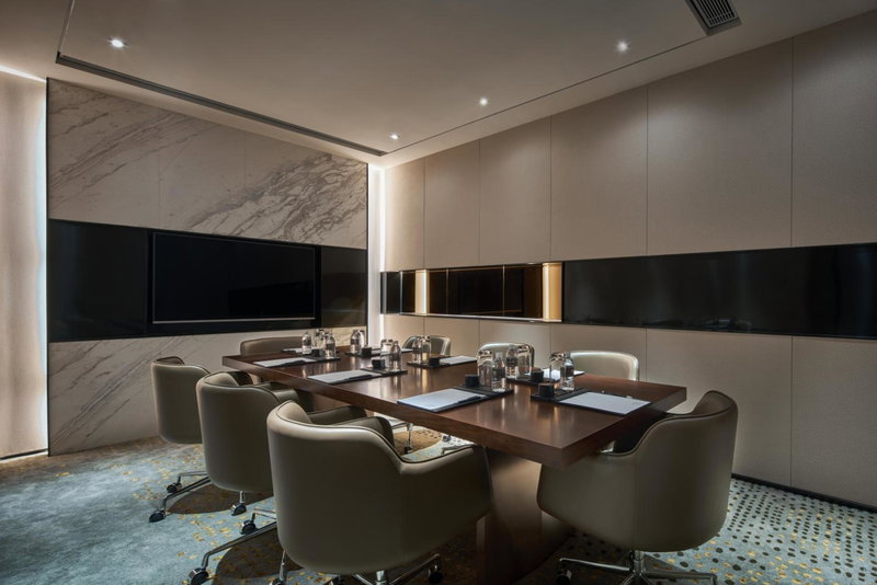 The QUBE Hotel Shanghai Hongqiao, Shanghai, 中国