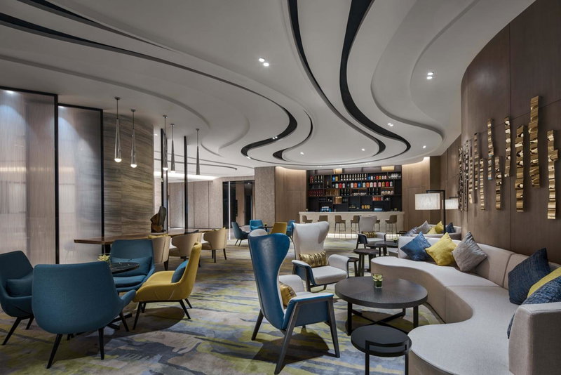 The QUBE Hotel Shanghai Hongqiao, Shanghai, 中国