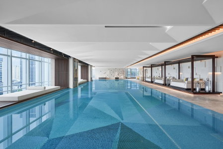 Sheraton Guangzhou Panyu, Shiqiao, 中国