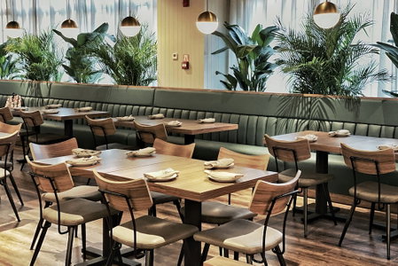 LiveFortuna Hotel, Beijing, China