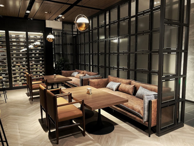 LiveFortuna Hotel, Beijing, China