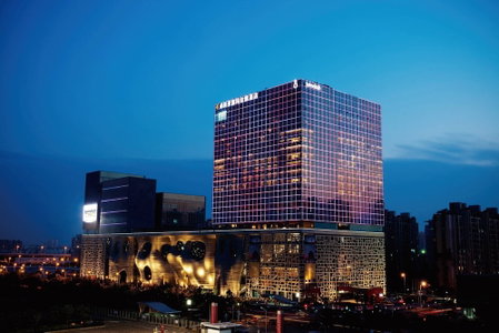Himalayas Hotel Shanghai, Shanghai, 中国