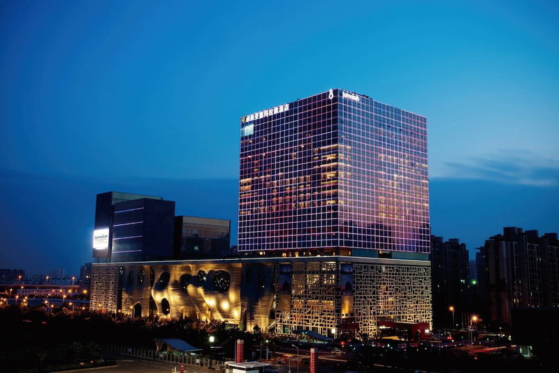 Himalayas Hotel Shanghai, Shanghai, 中国