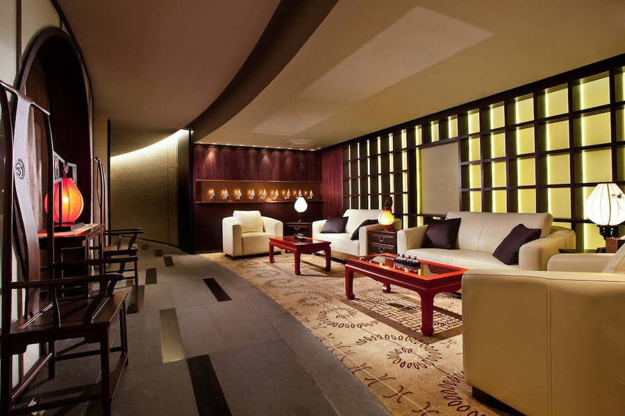 Himalayas Hotel Shanghai, Shanghai, 中国