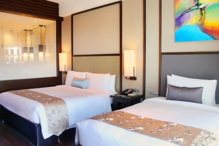 Himalayas Hotel Shanghai, Shanghai, 中国