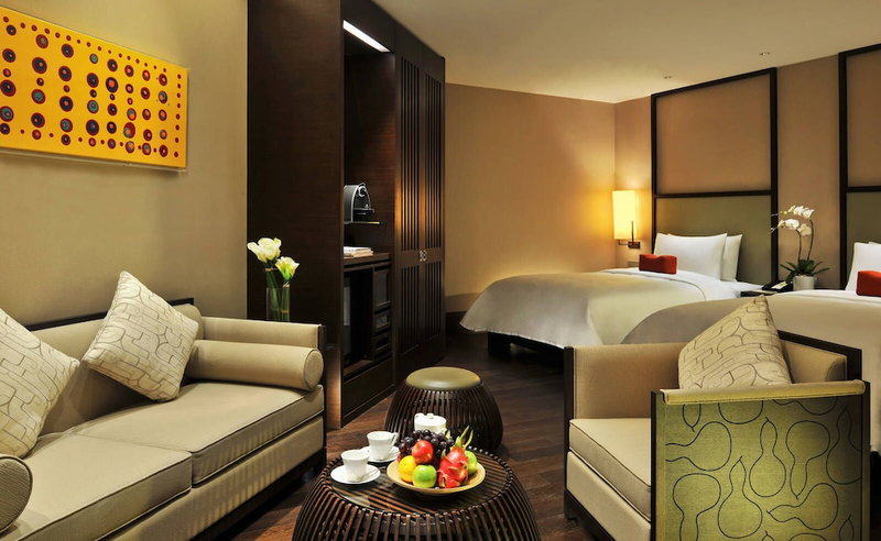 Himalayas Hotel Shanghai, Shanghai, 中国