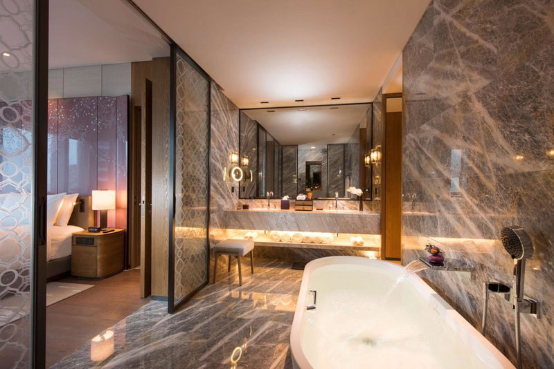 Conrad Guangzhou, Guangzhou, 中国