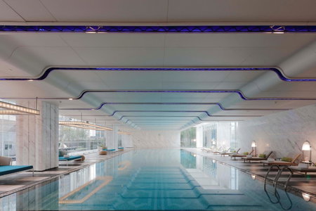 Conrad Guangzhou, Guangzhou, 中国