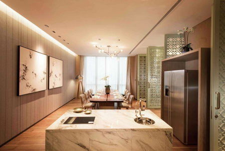 Conrad Guangzhou, Guangzhou, 中国