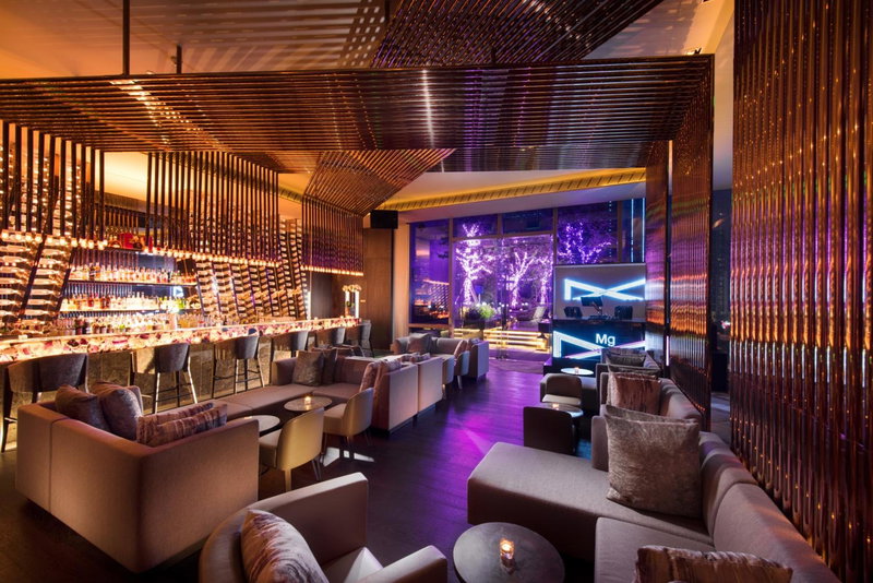 Conrad Guangzhou, Guangzhou, 中国