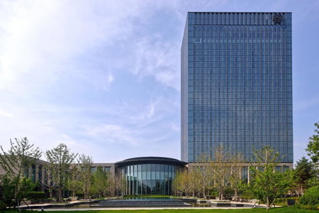 Sheraton Shenyang South City Hotel, Shenyang, China