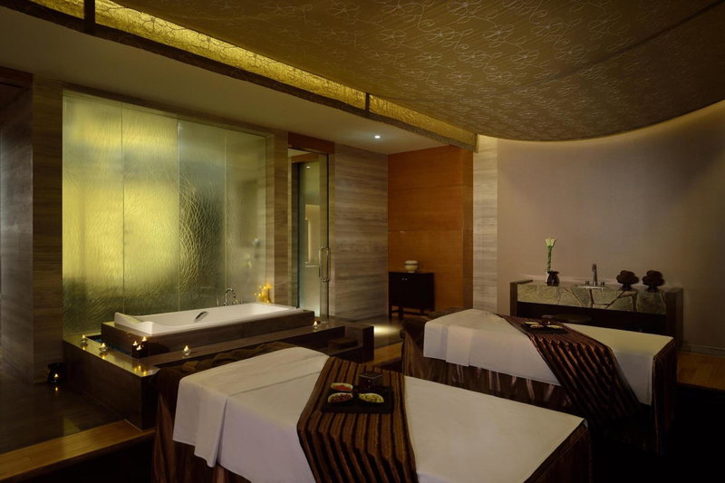 Sheraton Shenyang South City Hotel, Shenyang, China