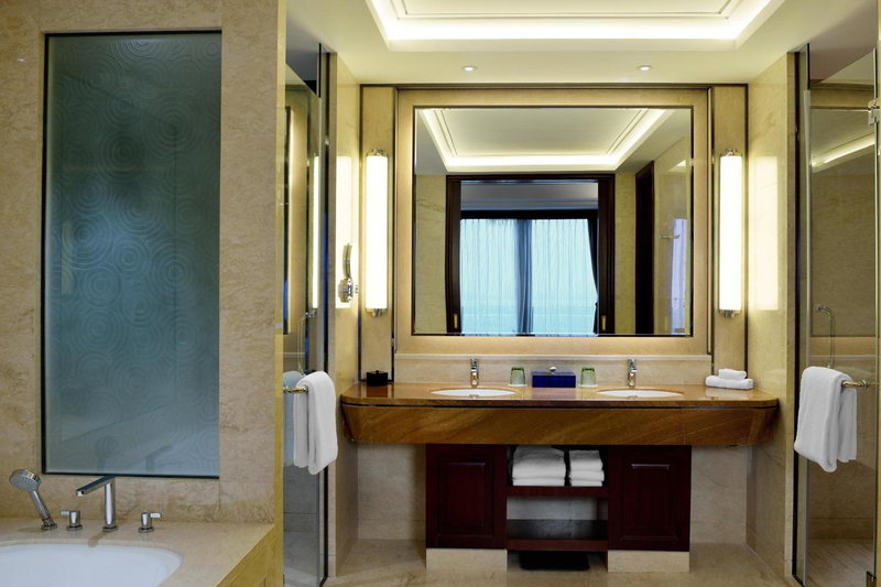 Sheraton Shenyang South City Hotel, Shenyang, China