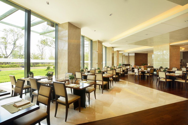 Sheraton Shenyang South City Hotel, Shenyang, China